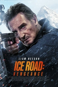 Ледяной драйв 2: Дорога в небеса