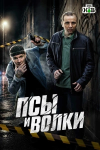 Псы и волки